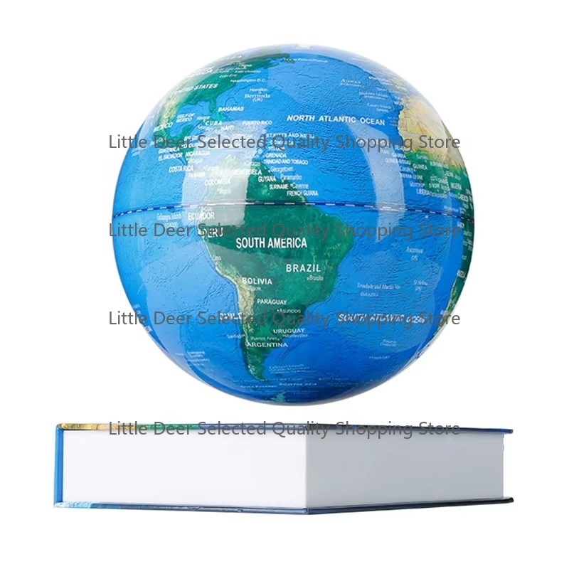 Gift 8 Inch 20cm World Globe L - Globe Interactive Light recensie en prijs