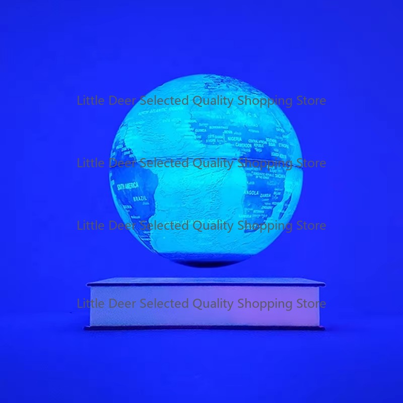 Gift 8 Inch 20cm World Globe L - Globe Interactive Light recensie en prijs