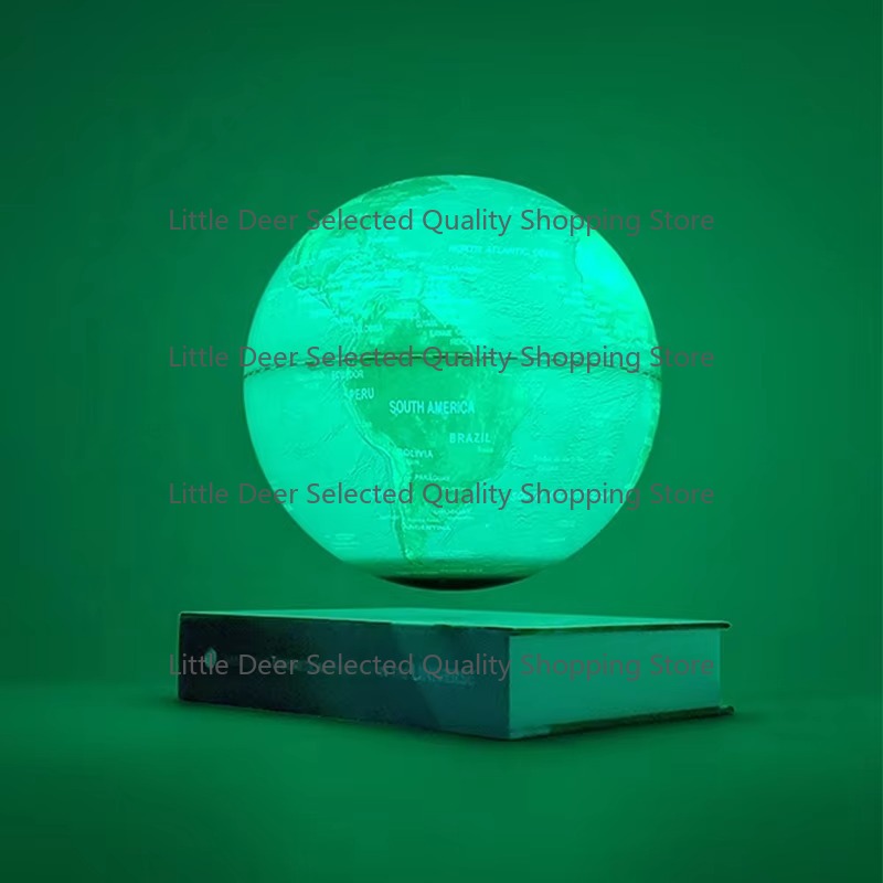 Gift 8 Inch 20cm World Globe L - Globe Interactive Light recensie en prijs