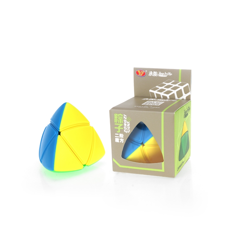 YJ Yongjun 2x2x2 cube fashiona - Kids Education Related recensie en prijs