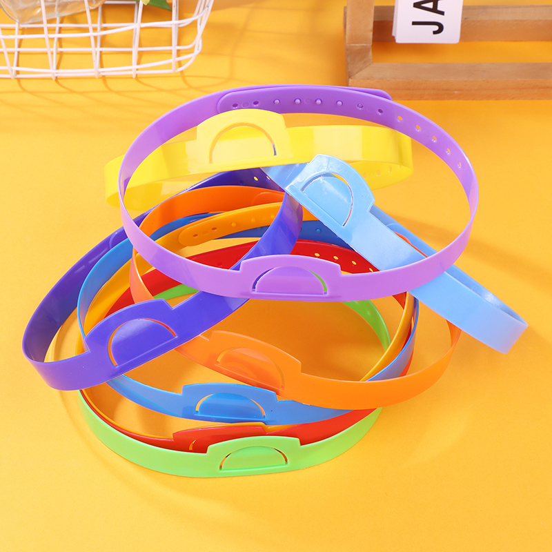 Hot! 2Pcs Cosplay Headband Pro - Kids Education Questions recensie en prijs