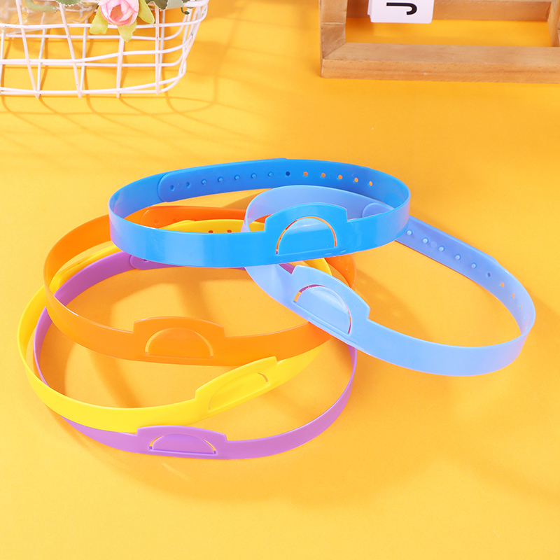 Hot! 2Pcs Cosplay Headband Pro - Kids Education Questions recensie en prijs