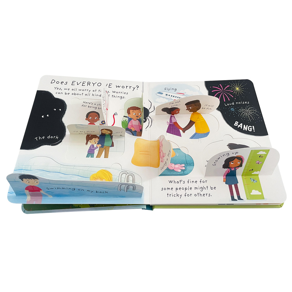 Usborne Very First Questions a - Kids Education Questions recensie en prijs