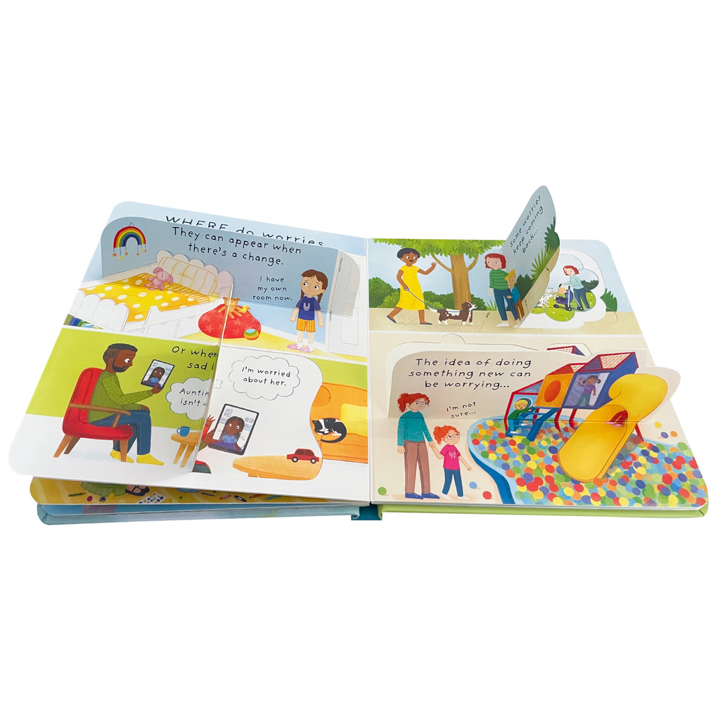 Usborne Very First Questions a - Kids Education Questions recensie en prijs