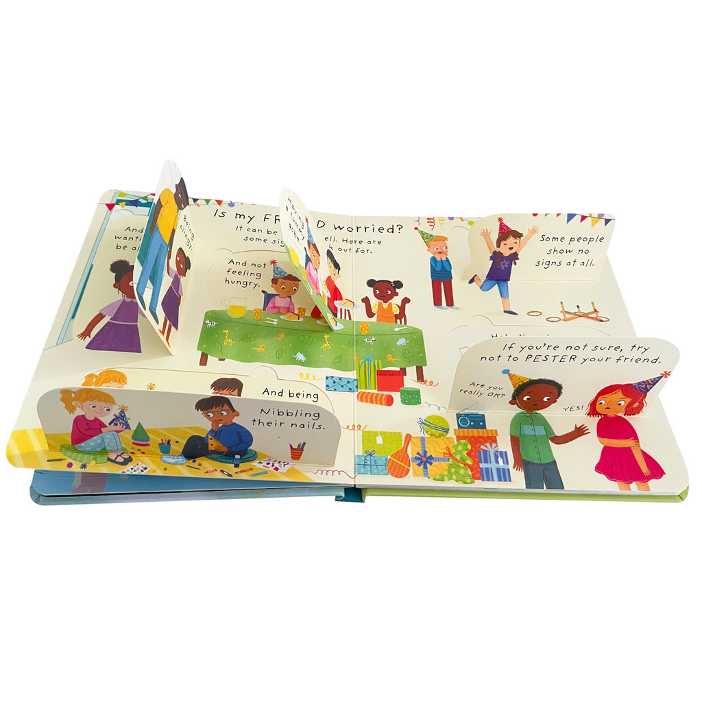 Usborne Very First Questions a - Kids Education Questions recensie en prijs