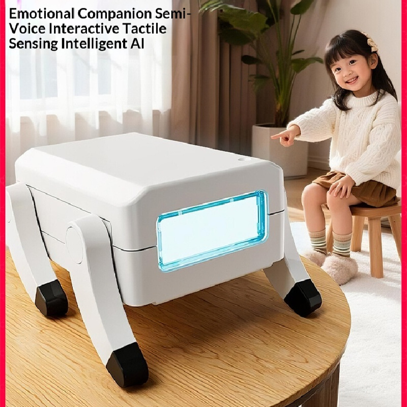 AI MOITUTU Smart Electronic Pe - Kids Education Related recensie en prijs