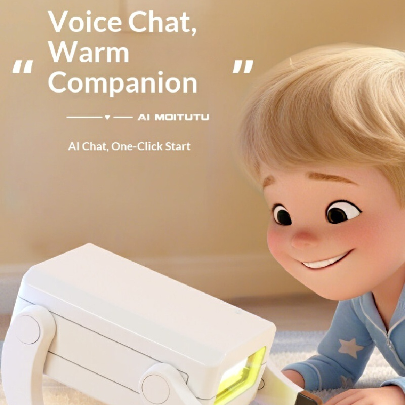 AI MOITUTU Smart Electronic Pe - Kids Education Related recensie en prijs