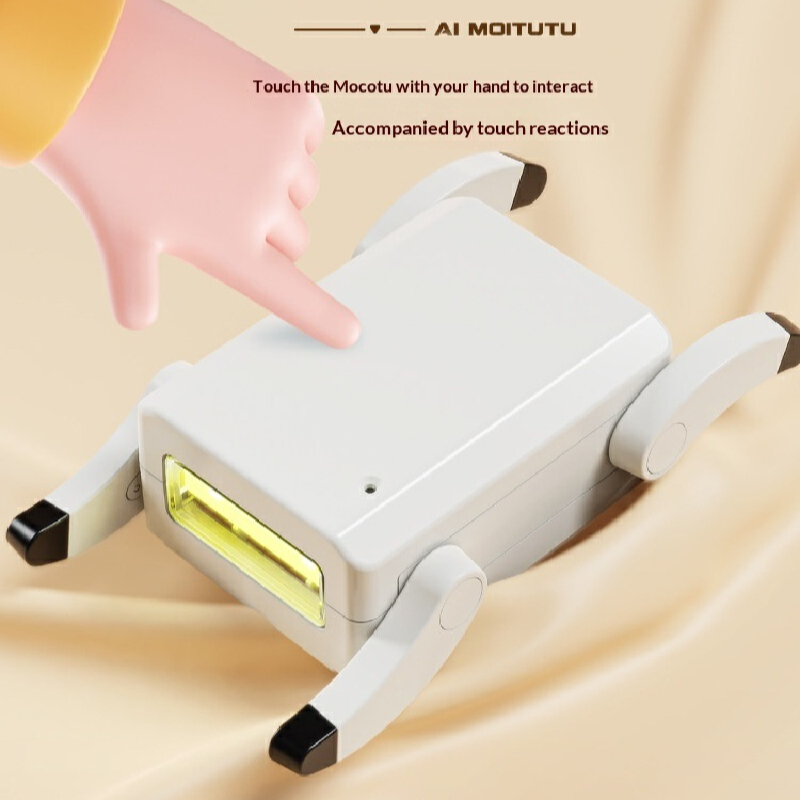 AI MOITUTU Smart Electronic Pe - Kids Education Related recensie en prijs
