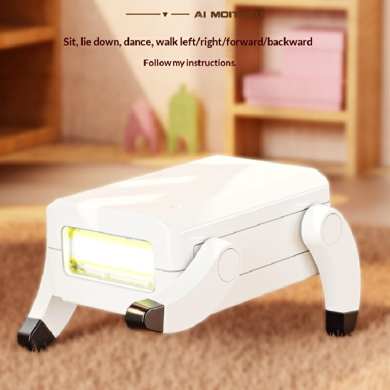 AI MOITUTU Smart Electronic Pe - Kids Education Related recensie en prijs