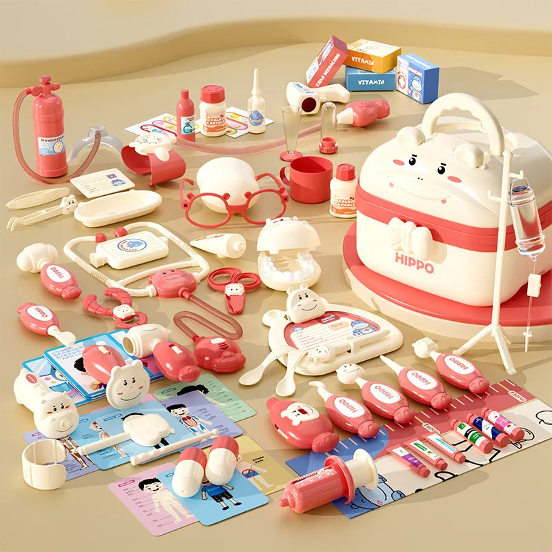 Children Doctor Medical Kit Pl - Kids Doctor Education recensie en prijs