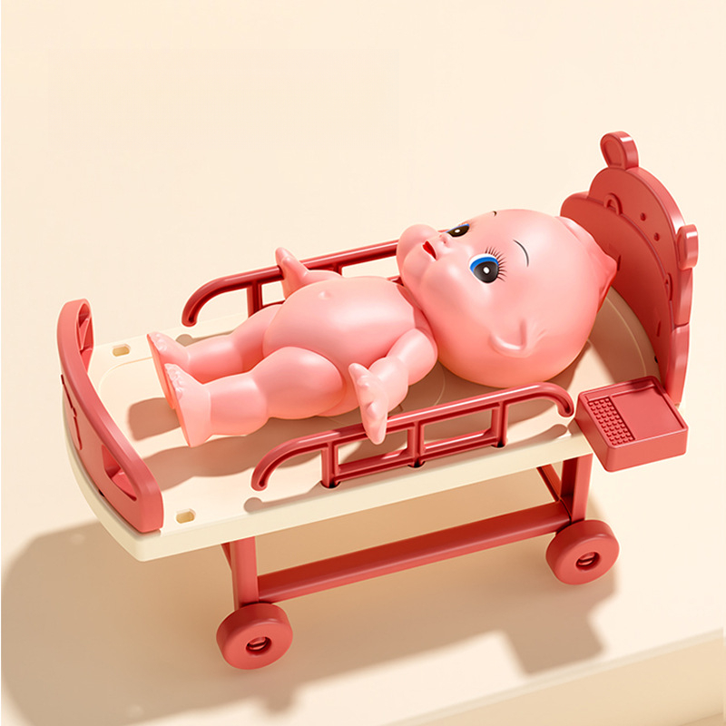 Children Doctor Medical Kit Pl - Kids Doctor Education recensie en prijs