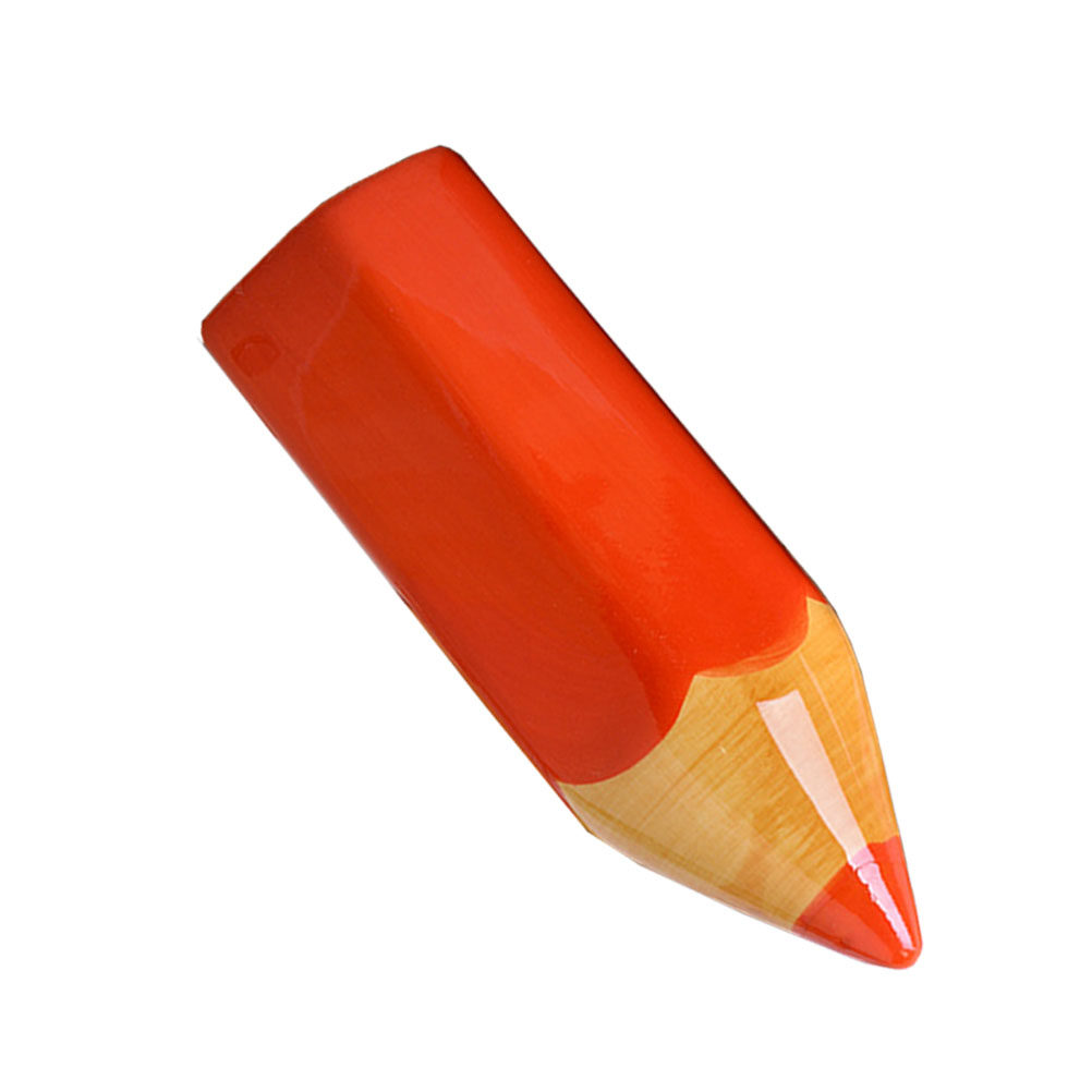 Premium Ceramic Pencil Shaped  - Kids Education Savings recensie en prijs