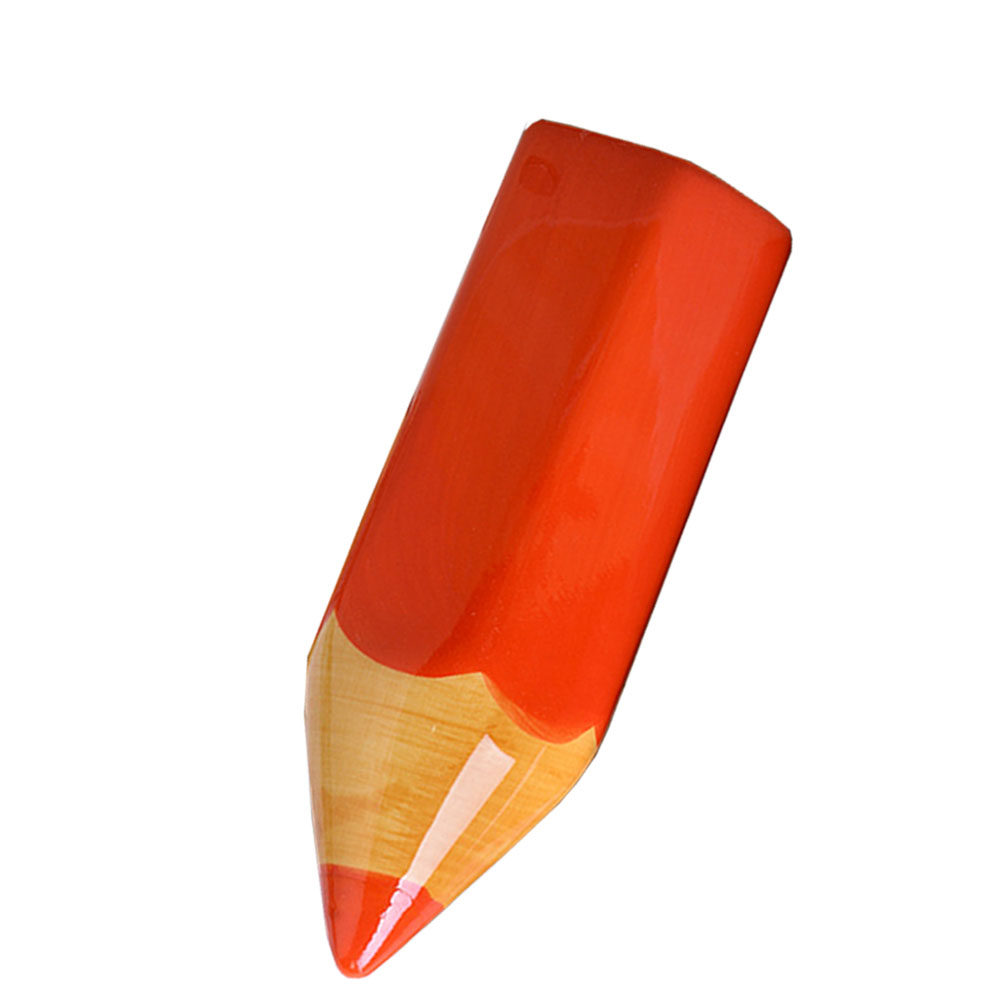 Premium Ceramic Pencil Shaped  - Kids Education Savings recensie en prijs