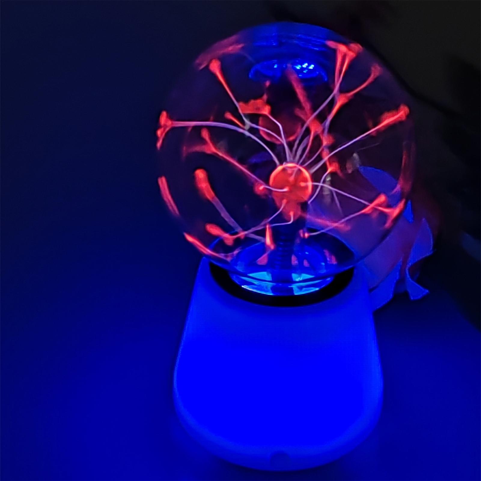 Table Lamp USB Powered Touch S - Globe Interactive Light recensie en prijs