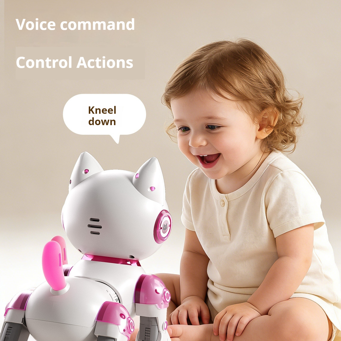 Ai Remote Control Dancing Cat  - Kids Educational Gadget recensie en prijs