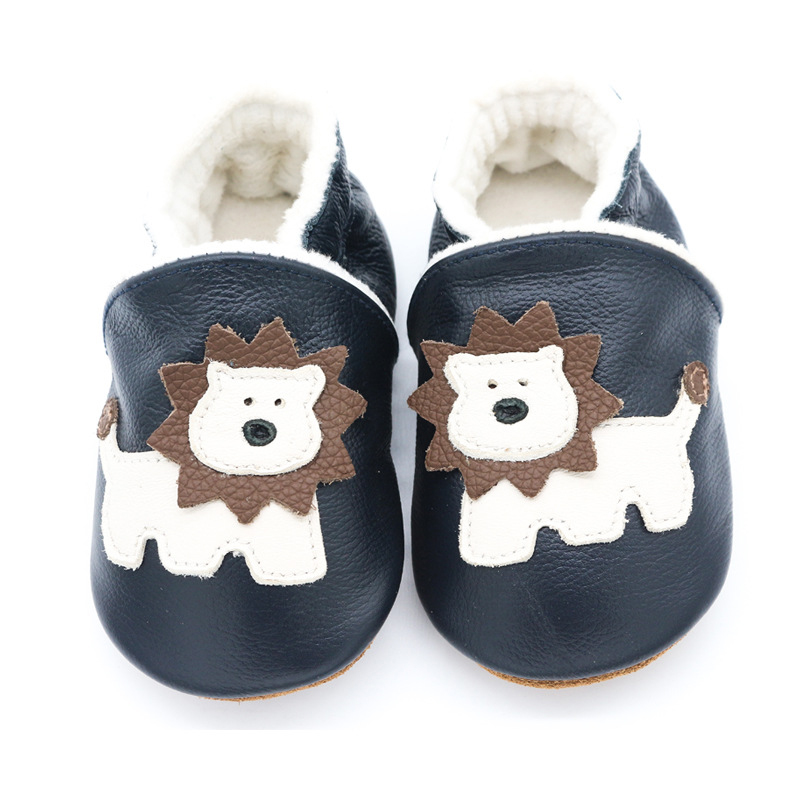 Baby Winter Leather Casual Cri - Kids Education Steps recensie en prijs