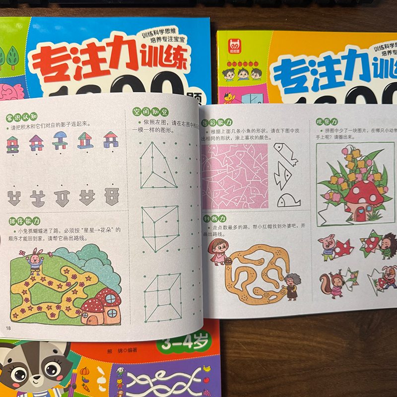 Toddler Early Education Book 1 - Kids Education Questions recensie en prijs
