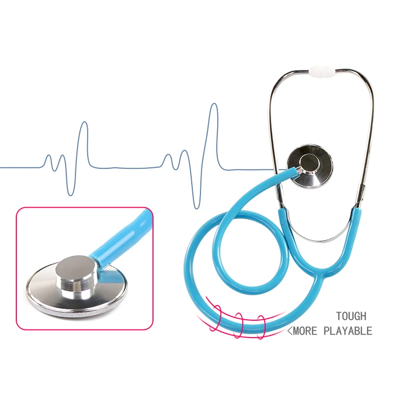 Doctor Kit For Kids Simulation - Kids Doctor Education recensie en prijs