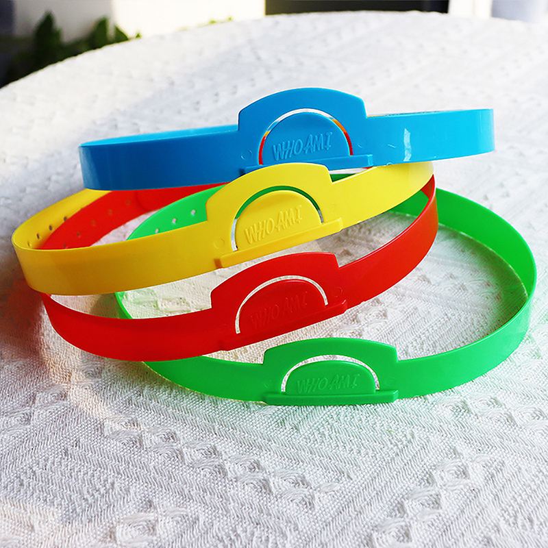 Hot Sale 1pc Headband Game Fun - Kids Education Questions recensie en prijs