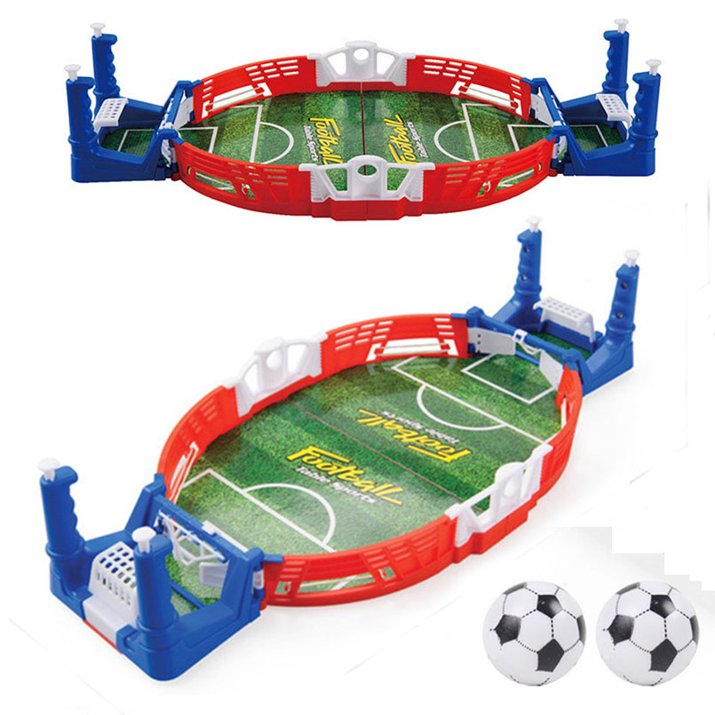 Mini Table Top Football Board  - Kids Education Related recensie en prijs