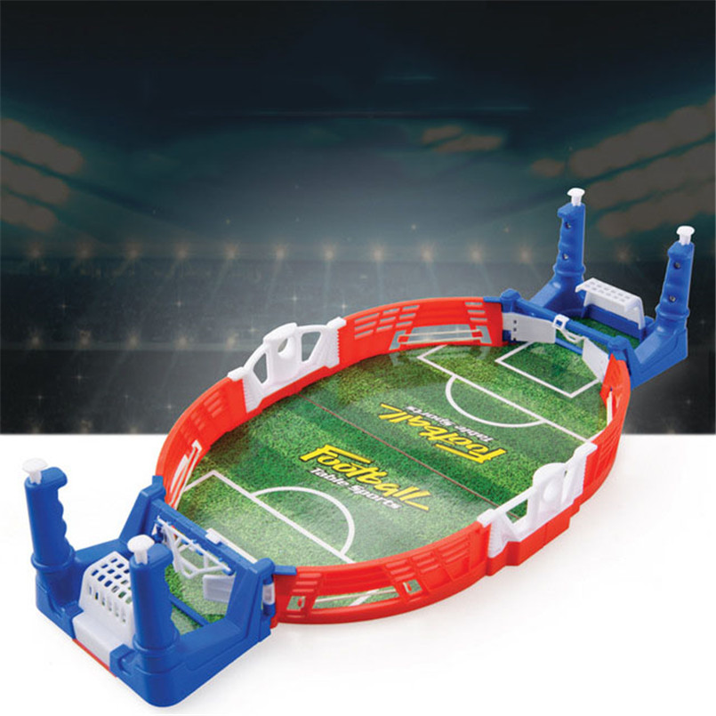 Mini Table Top Football Board  - Kids Education Related recensie en prijs