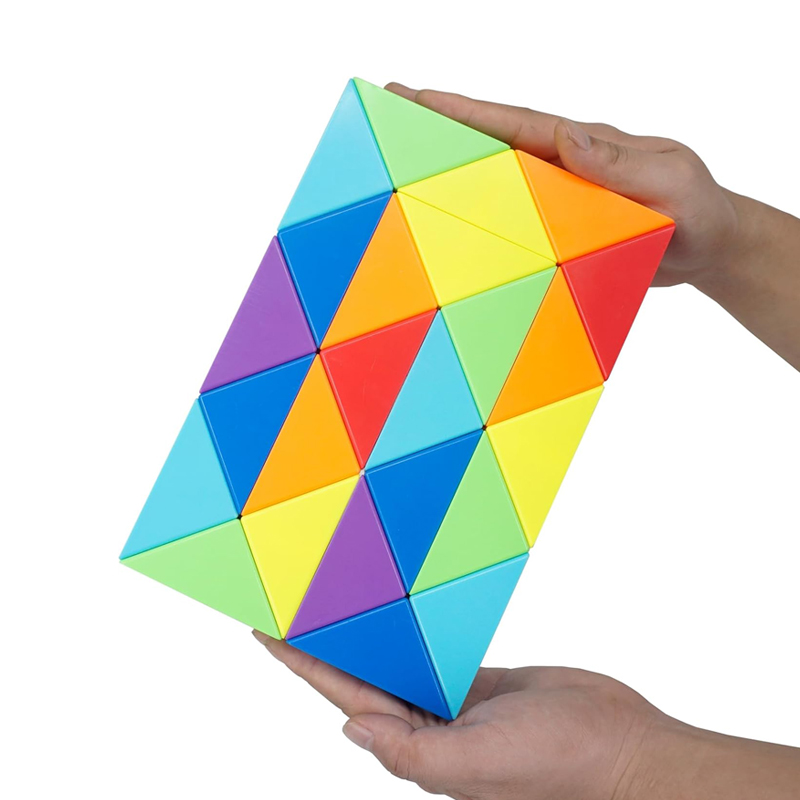 Folding Magic Snake Ruler Twis - Kids Education Related recensie en prijs
